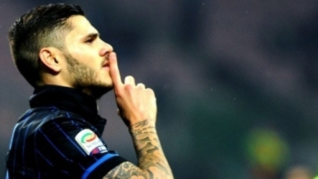 Icardi e Storari, i due simboli della resa del calcio agli ultr&agrave; ... - ilnapolista.it