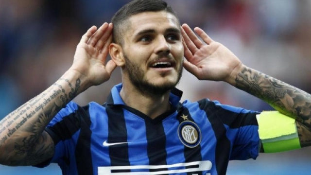 Icardi: Wanda Nara torna a twittare ma questa volta l'Inter non c ... - superscommesse.it