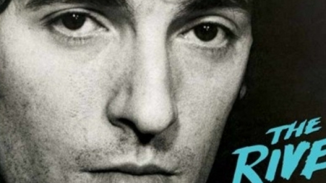 Il 17 ottobre 1980 usciva The River, l'album della maturit&agrave; di Bruce Springsteen