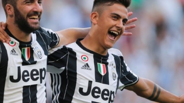 JUVE &ndash; L'HD convince Higuain: &ldquo;Intesa super con Dybala, viviamo un ... - calciomercato.com