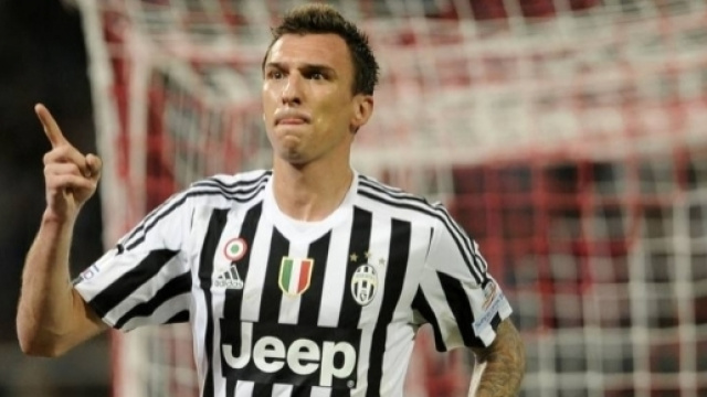 Juventus, prove di Udinese: Mandzukic &egrave; gi&agrave; un - gazzetta.it