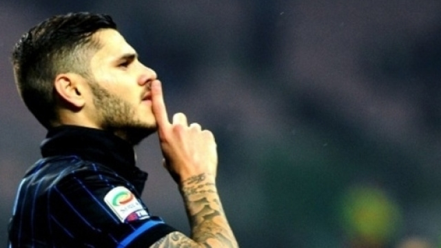 La Curva Nord si scaglia contro Icardi