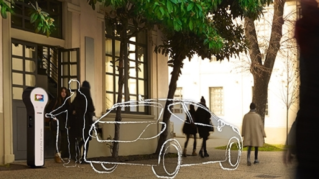 La rivoluzione della mobilit&agrave; elettrica