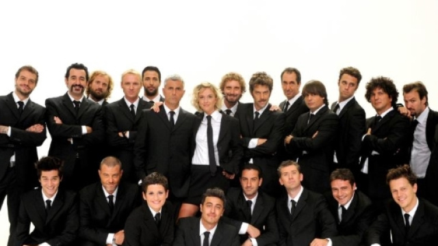 Le Iene servizio matteo viviani parrucchiere test droga mediaset.it