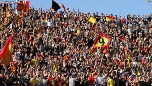 Le pagelle di Lecce Virtus Francavilla