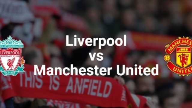 Liverpool vs Manchester United, Match Preview, TV & Live Stream ... - sofascore.com