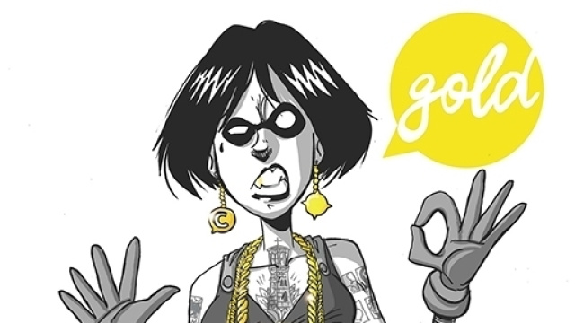 Lucca Comics & Games dal 28 ottobre all&rsquo;1 novembre 2016