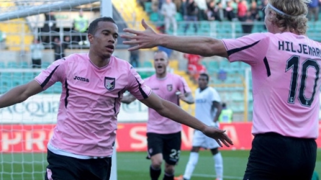 Palermo-Torino: probabili formazioni e statistiche - Serie A 2015 ... - eurosport.com