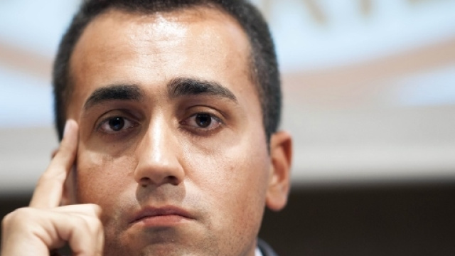 Per Di Maio del M5S &egrave; polemica sui rimborsi spese- lettera43.it