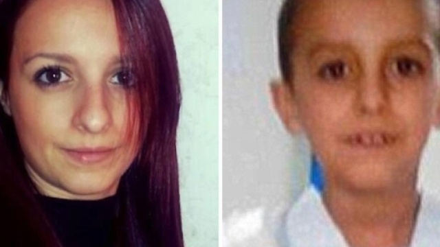 Sentenza di condanna a 30 anni per Veronica Panarello