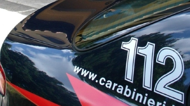 terra dei fuochi carabinieri nadia toffa Faenzawebtv - faenzawebtv.it