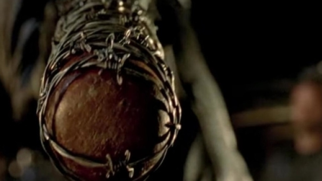 The Walking Dead': finale della 6 stagione