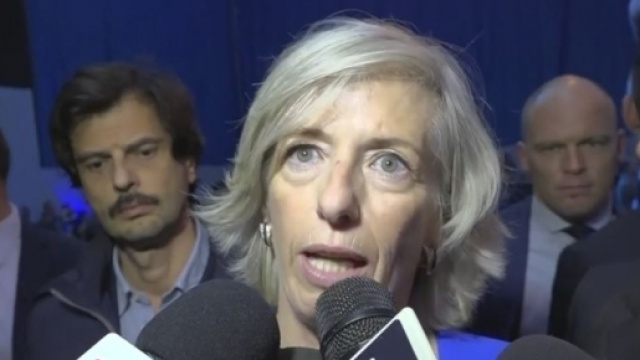 Ultime notizie scuola, luned&igrave; 17 ottobre 2016. il ministro dell'istruzione, Stefania Giannini