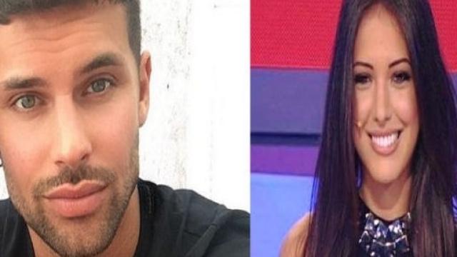 Uomini e Donne anticipazioni: Simone Cipolloni e Clarissa Marchese
