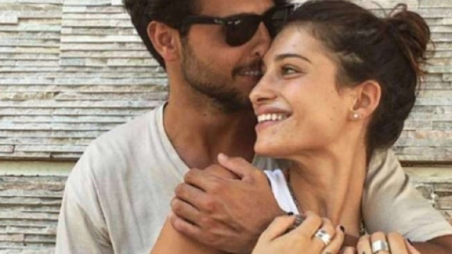 Uomini e Donne: Ludovica e Fabio