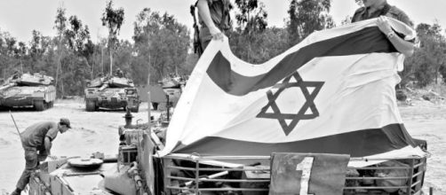 1948: Guerra Arabe-Israel&iacute;. La creaci&oacute;n del Estado de Israel (II ... - elmundo.es