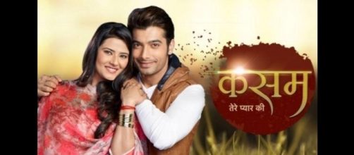 Kasam Tere Pyaar Ki biggest twist (Image source : Wikipedia)