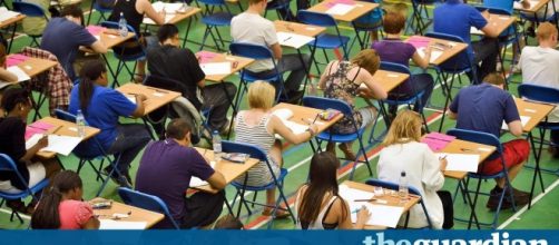 Media studies survives &ndash; but leisure studies doesn't &ndash; in final ... - theguardian.com