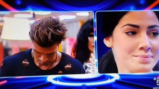 Andrea Damante e Giulia De Lellis gossip