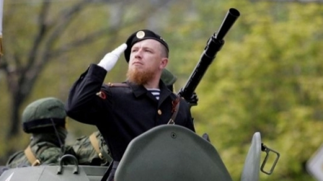 Arseni Pavlov, conosciuto come 'Motorola', ucciso in un attentato rivendicato da un gruppo estremista filo-ucraino