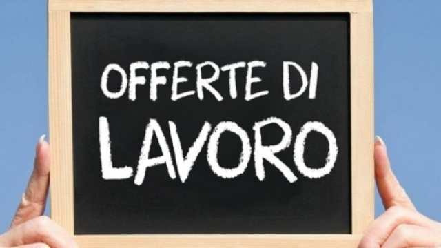 Assunzioni ed offerte di lavoro Enel, Ferrovie ed Anas