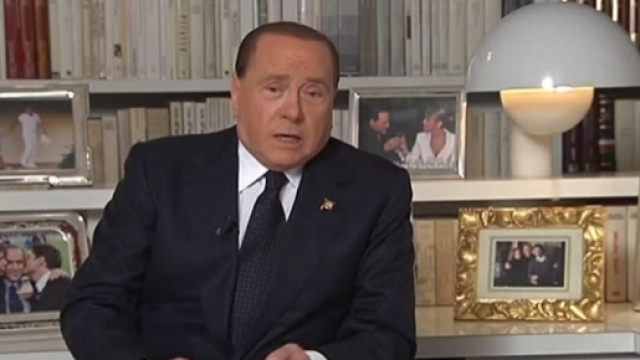 Berlusconi, l'intervista al Tg5 - Video Tgcom24 - mediaset.it