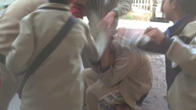 Bullismo, una piaga da combattere con forza