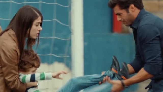 Cherry Season torna su Canale 5