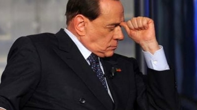 Cinque anni fa Berlusconi avrebbe avuto un piano per far uscire l'Italia dall'euro.