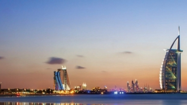 Crociere a Dubai, Emirati Arabi | Viaggia con Costa Crociere - costacrociere.it