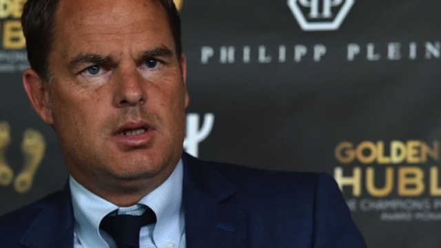 De Boer, Southampton e Atalanta decisive: Inter pensa a due ... - ilponente.com
