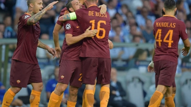 Europa League diretta tv 20 ottobre