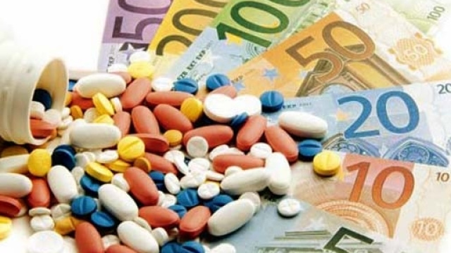 Farmaci antitumorali: lo scandalo della Aspen