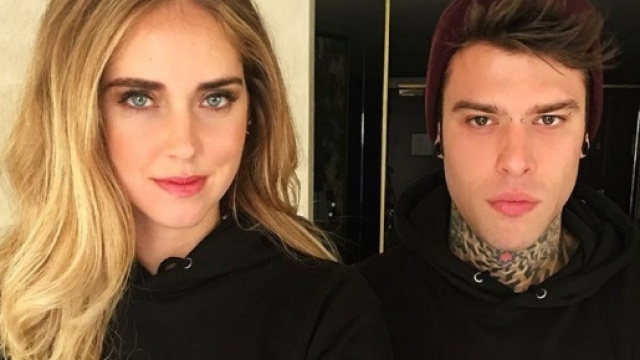 Fedez e Chiara Ferragni: &laquo;due italiani a Parigi&raquo; - VanityFair.it - vanityfair.it