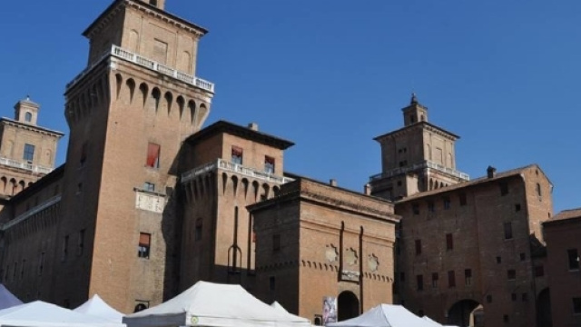 Ferrara torna capitale del Ducato Estense | estense.com Ferrara - estense.com