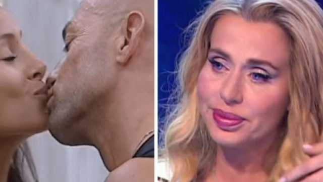 GF Vip: Bettarini conteso tra Valeria Marini e Mariana Rodriguez ... - 361magazine.com