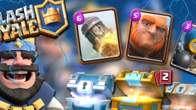 Il prossimo aggiornamento cambier&agrave; gli equilibri di Clash Royale