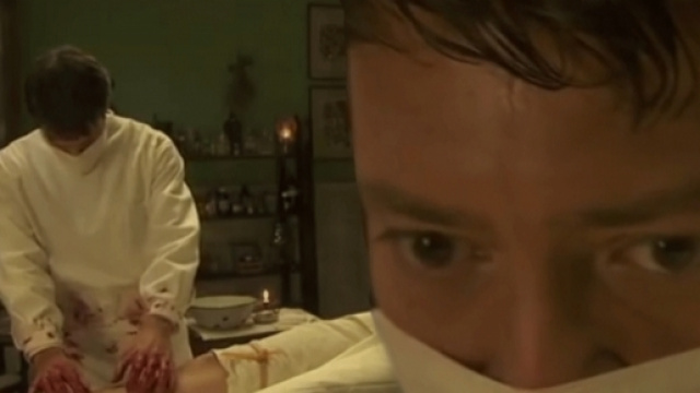 Il Segreto, anticipazioni 23-29 ottobre: Lucas salva la vita a Bosco