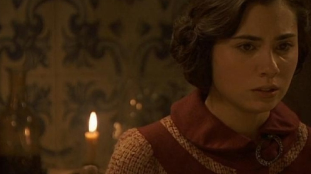 Il Segreto : Maria torna nella soap opera