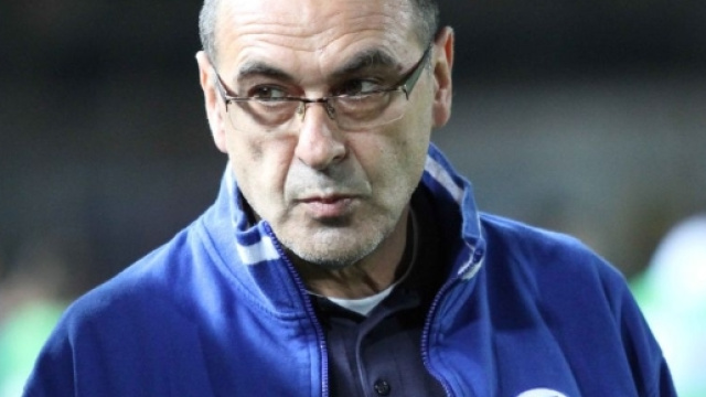 In vista di Napoli Besiktas (fonte web)