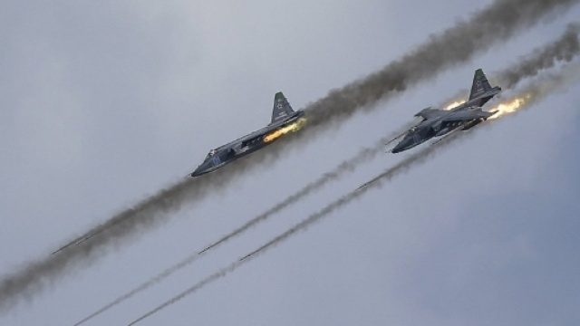 ISIS, Putin fa sul serio: pesantissimi raid aerei e arruolamento ... - altervista.org