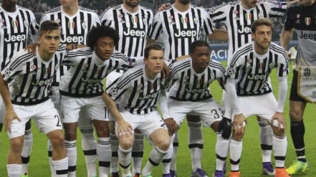 Juventus, il Bayern ora fa meno paura: "Possiamo farcela ... - repubblica.it