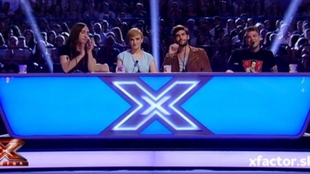 Manuel Agnelli, Arisa, &Aacute;lvaro Soler e Fedez a X Factor 10