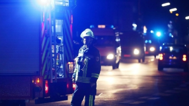 Monaco, strage nel centro commerciale. Dieci morti, 16 feriti, il ... - repubblica.it