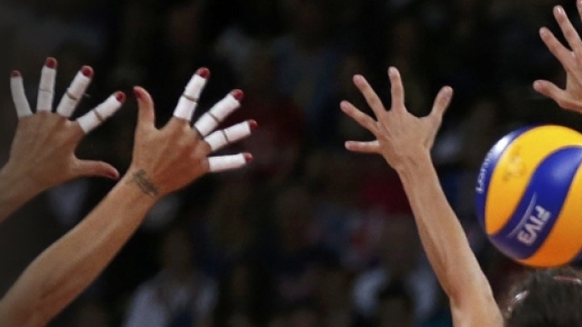 Mondiali Pallavolo per club, 18-23 ottobre 2016: calendario partite e orari diretta TV - foto sportnotizie24.it