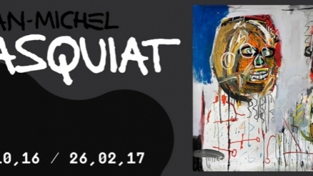 Mostra di Jean-Michel Basquiat a Milano