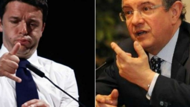 Mucchetti denuncia le pressioni di JP Morgan sul referendum costituzionale