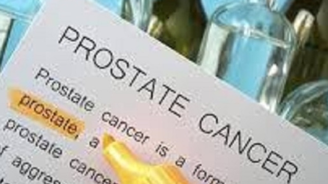 Nel cancro alla prostata, un trattamento con antiandrogeni &egrave; stato associato a disfunzioni della sfera neurocognitiva come demenza e Alzheimer.