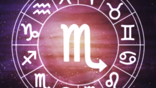 Oroscopo di novembre 2016 Scorpione