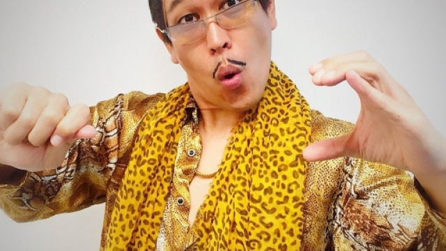 Piko Taro: la nuova star del web - talkylife.it